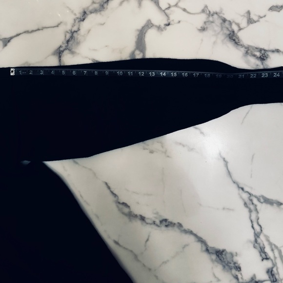 Maison Margiela Size L Navy Wool Cardigan - Picture 8 of 8